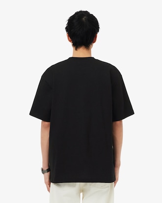 Heavy Cotton Jersey T-shirt