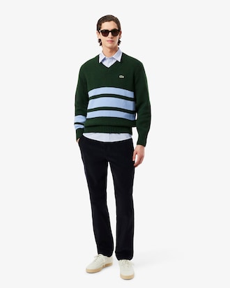 Regular Fit Short Sleeved Oxford Shirt