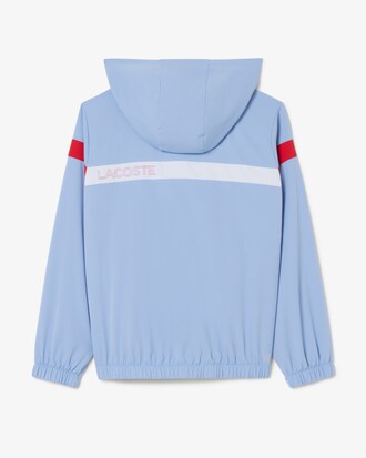 Diamond Taffeta Tracksuit