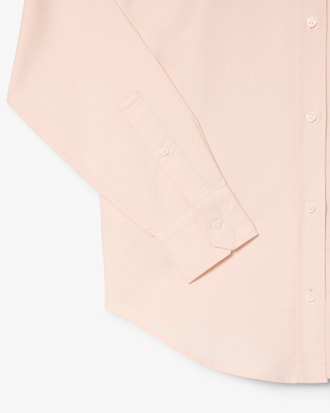 Regular Fit Cotton Shirt