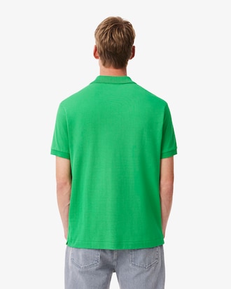 Classic Fit L.12.12 Original Polo Shirt