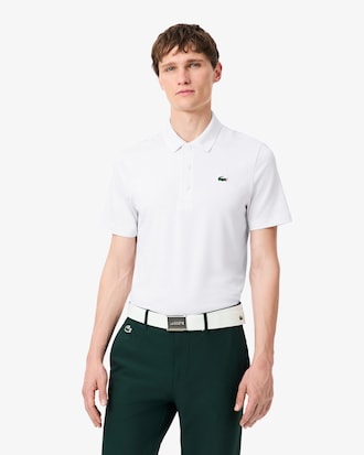 Ultra Dry Stretch Golf Polo Shirt