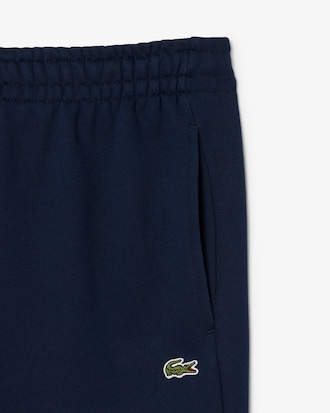 Tapered Leg Sweatpants