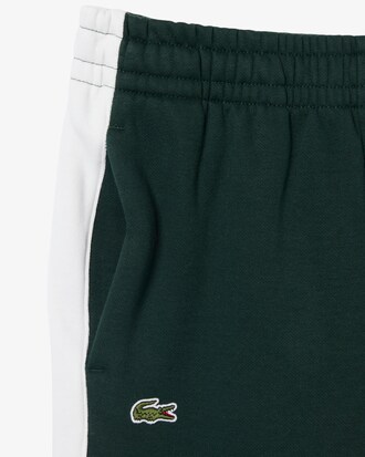 Colour-Block Sweatpants