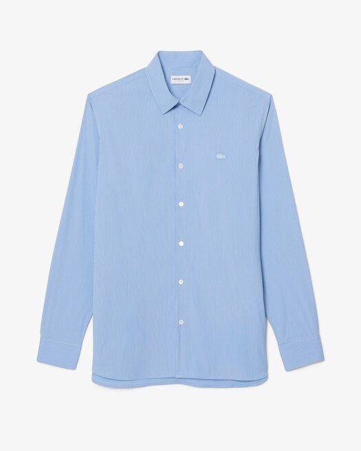 Light Blue / White / Navy Blue