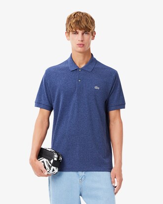 Classic Fit L.12.12 Petit Piqué Polo Shirt