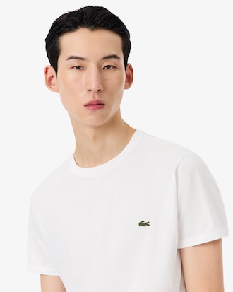 Cotton Pima T-shirt