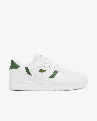 Junior's T-Clip Set Sneakers