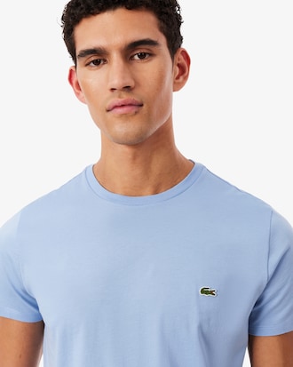 Cotton Pima T-shirt