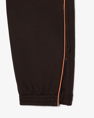 Lacoste Tennis x Daniil Medvedev Tracksuit