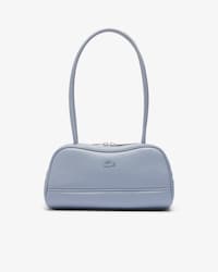 Lora Leather Shoulder Bag