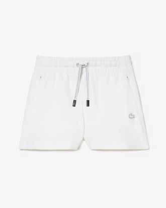 Cotton Jersey Shorts