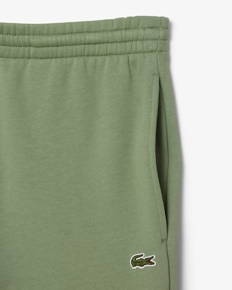 Slim Fit Sweatpants