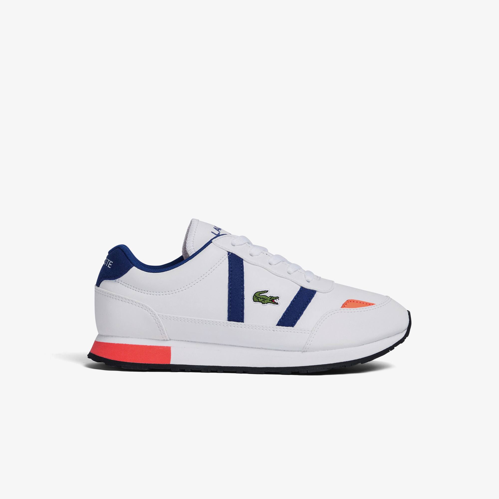 Juniors' Lacoste Partner Synthetic 