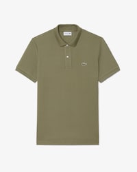 Slim Fit L.12.12 Original Polo Shirt