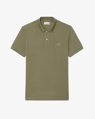 Slim Fit L.12.12 Original Polo Shirt