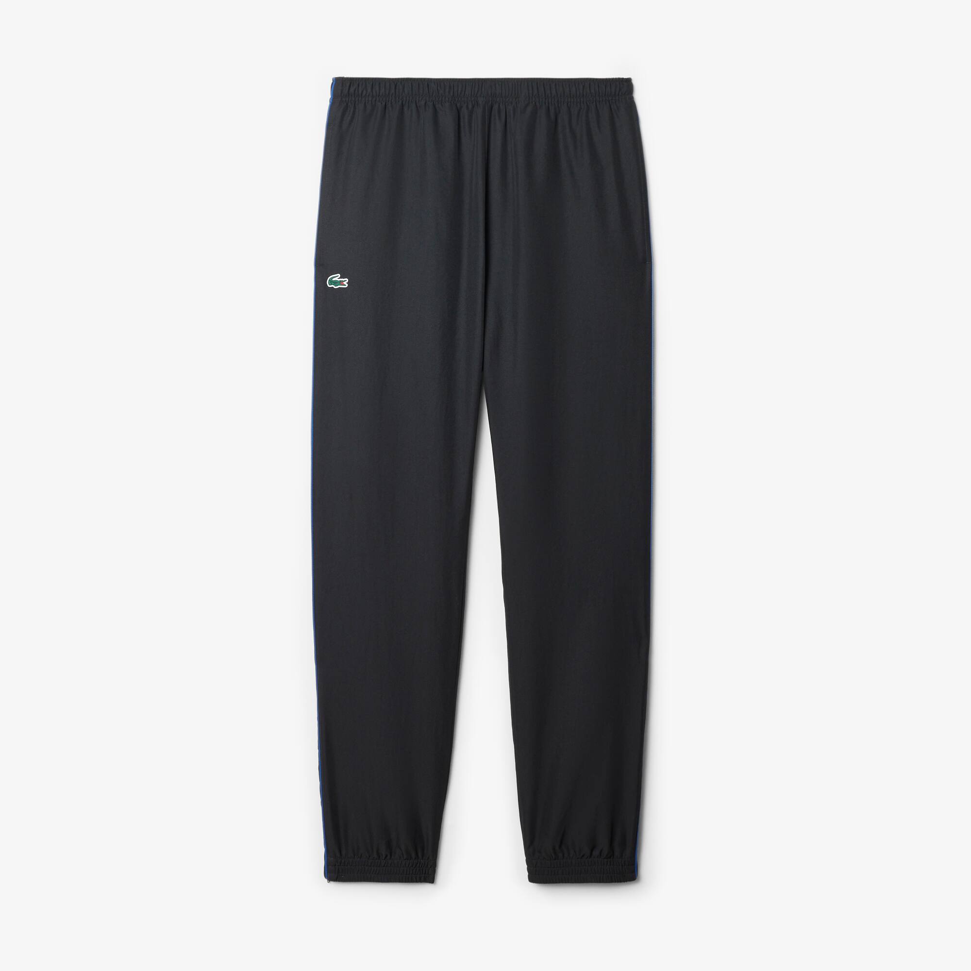 パンツ lacoste Tennis Printed Tracksuit Pants - Trackpants - New In 2026 | Lacoste