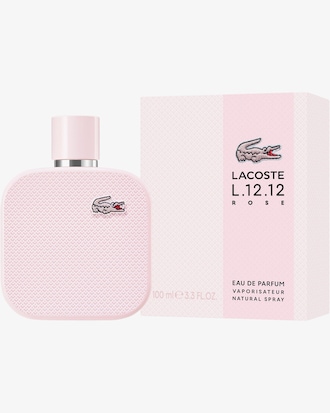 L.12.12 Rose Eau de Parfum 100ml