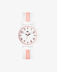 Kids' Rider 3 Hands Silicone Watch