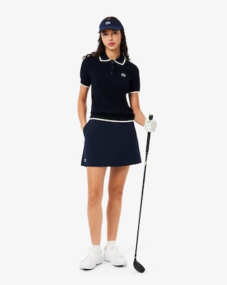 Ultra Dry Golf Skirt with Liner