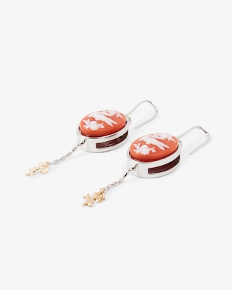 Runway Charms Earrings