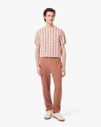 Paris Monogram Sweatpants