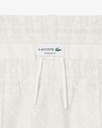Paris Monogram Sweatpants