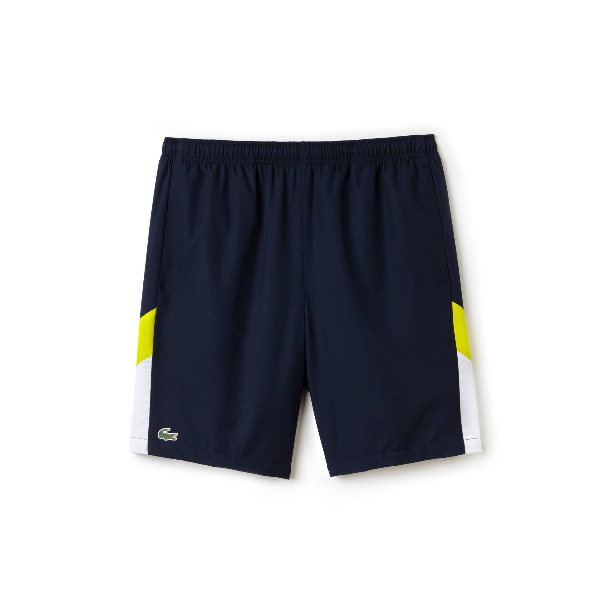Trousers and shorts for men Men's fashion LACOSTE