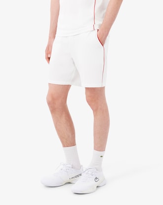 French Tennis Team Shorts