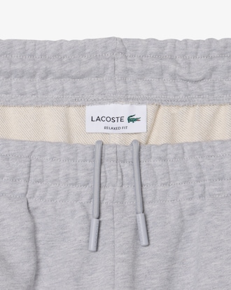 Relaxed Fit Sweatpants