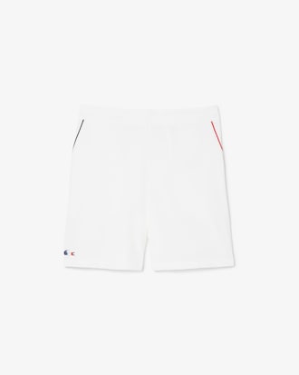 French Tennis Team Shorts