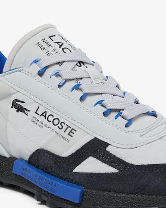 Men's Elite Active Sneakers