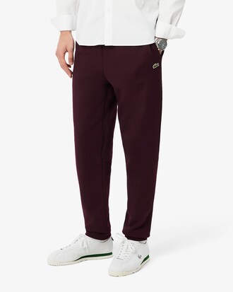 Tapered Leg Sweatpants