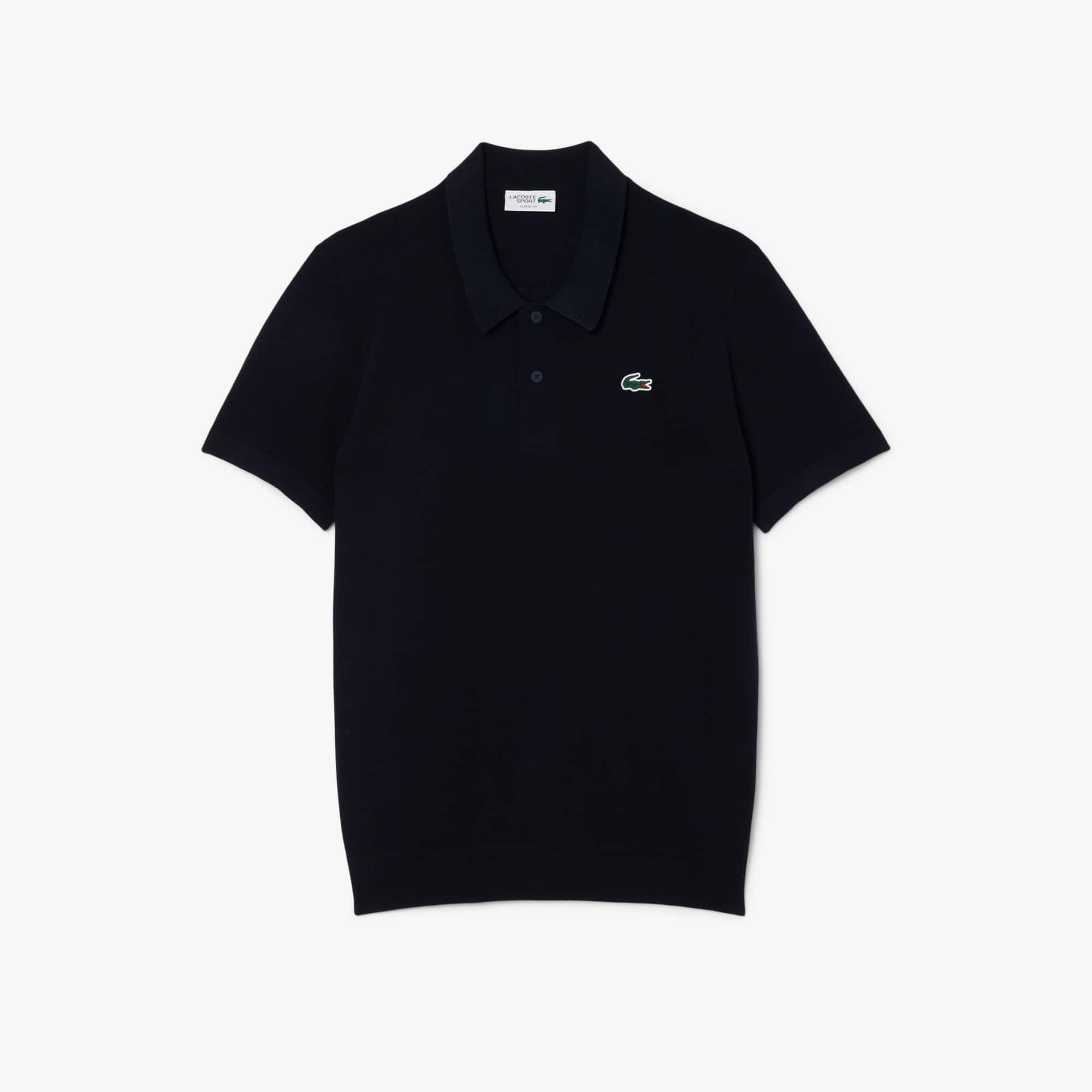 メンズウェア CLUBHAUS The Crew Polo - Black/Black AH9341_166_24.jpg