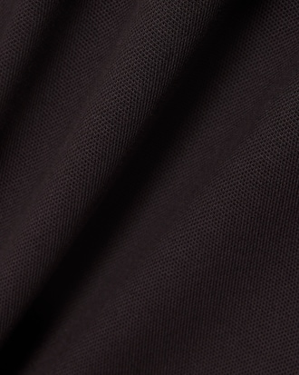 Regular Fit Paris Stretch Piqu&eacute; Polo Shirt