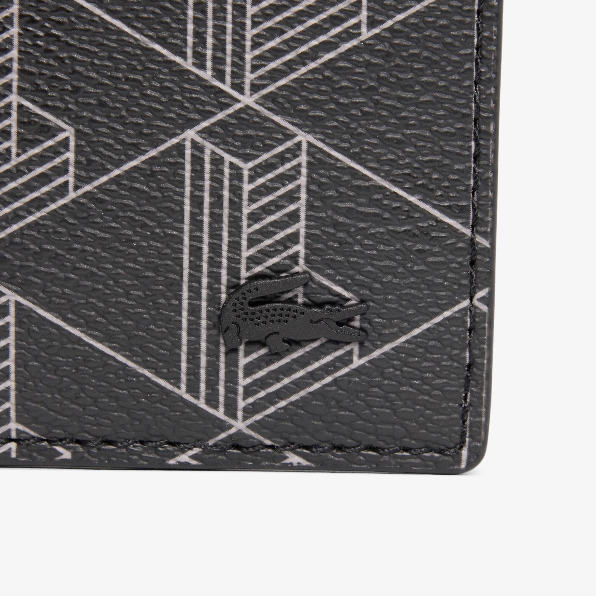 The Blend Vertical Card Holder - Men's Cardholders - New In 2026