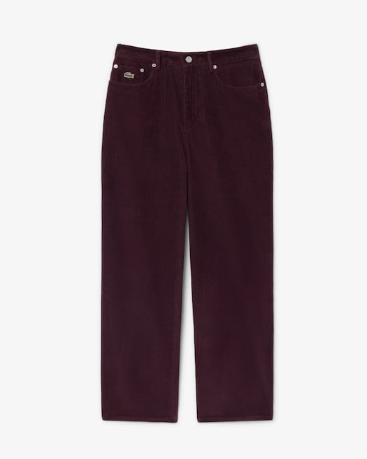 Dark burgundy