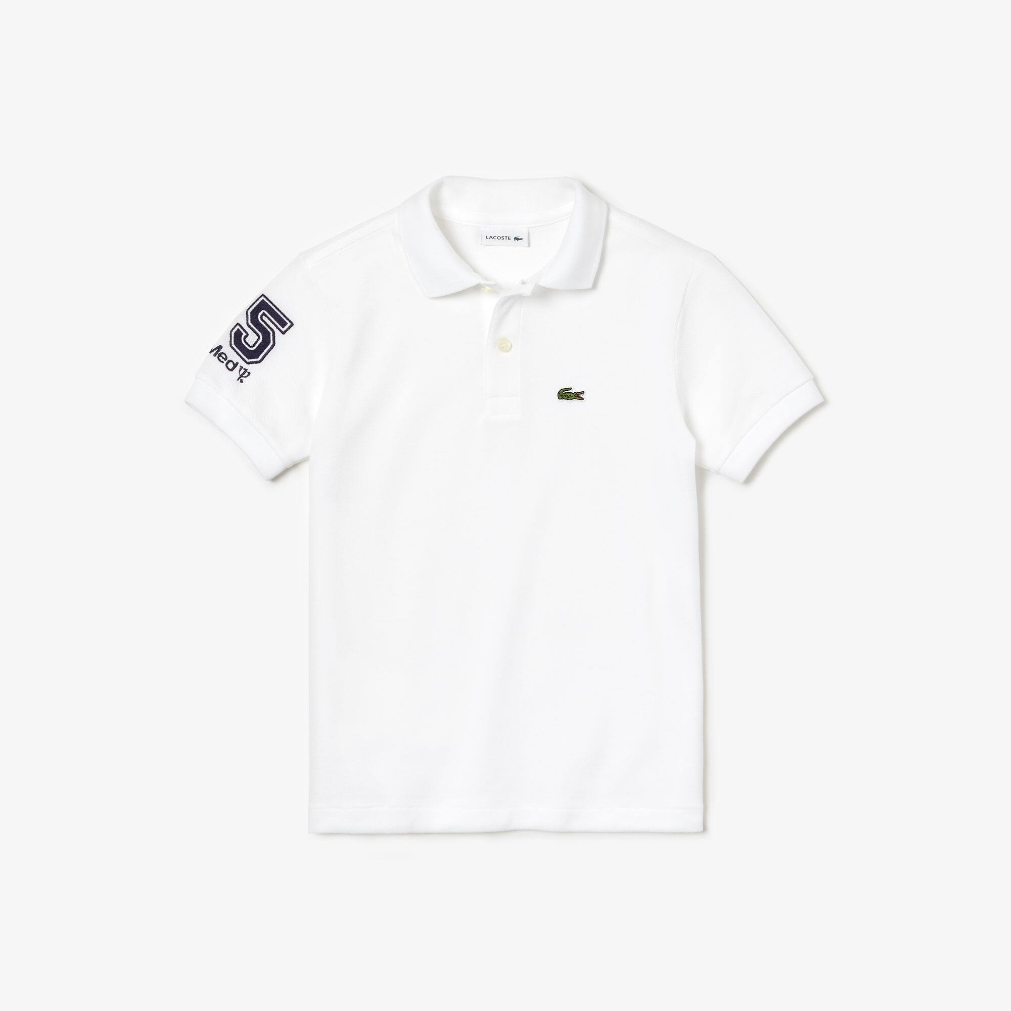 lacoste boyswear uk