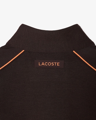 Lacoste Tennis x Daniil Medvedev Tracksuit