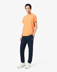 Trim Accent Sport Sweatpants