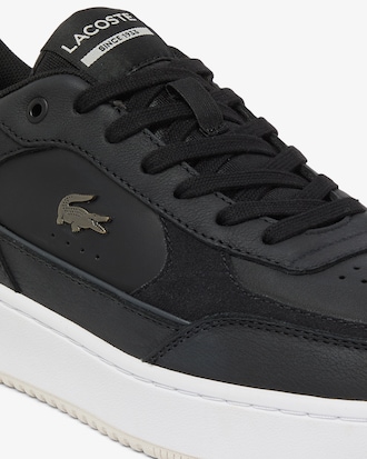 Men's L001 Ace Leather Sneakers