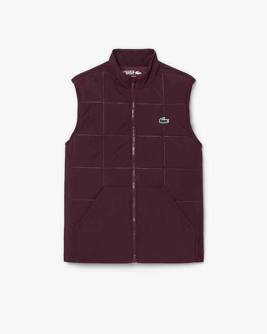 Dark burgundy
