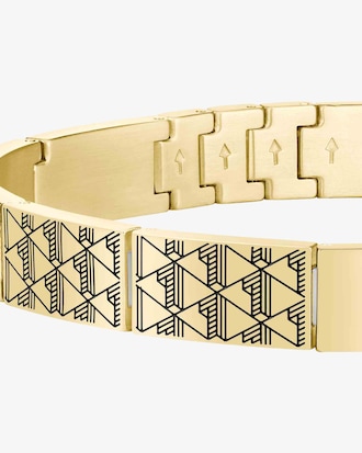 Identity Bracelet