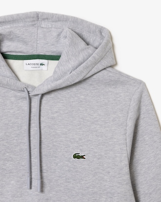 Fleece Hoodie