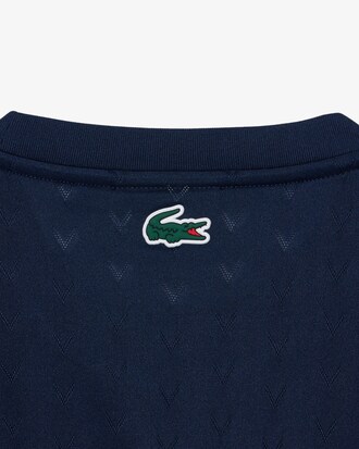 Tennis Slim Fit Ultra Dry T-shirt