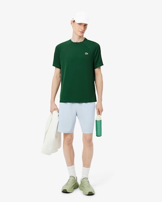 Diamond Taffeta Tennis Cap