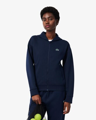 Regular Fit Stretch Sport Sweatshirt