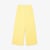 Pastel yellow
