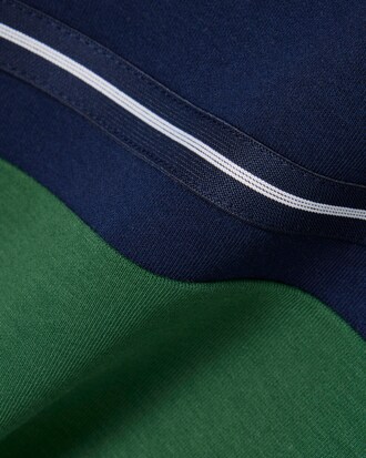 Colour-Block Sweatshirt