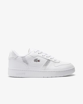 Junior's T-Clip Set Sneakers